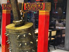 -陈熹公民族美食文化餐厅·清真(中华广场店)