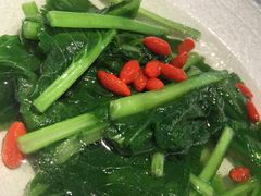 -天水蔬食料理(树德之光店)