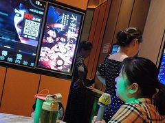 -星聚会KTV(苏州尹山湖歌林公园店)