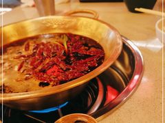 -小龙坎火锅(全球总店)