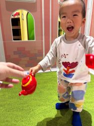 -幻贝家儿童乐园(苏州中心店)