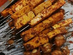 -汇通杨家·烤肉(汇通店)