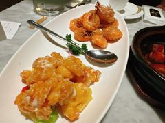 -荣兴酒家(徐家汇店)