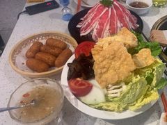 -八珍玉食鸡煲·打边炉(印象城店)