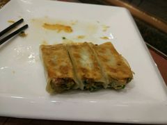 -丽华餐厅·天津菜(艳阳路店)
