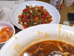 -九老汉·川渝江湖菜(合川路2店)