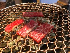 一级棒牛小排-烧肉达人•炭火烧肉(新天地店)