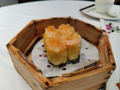 -宝园酒家(美林M·LIVE天地东座店)