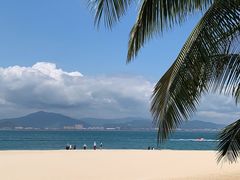 -三亚西岛海洋文化旅游区