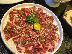 -樱嘢·炭火烧肉(惠南店)