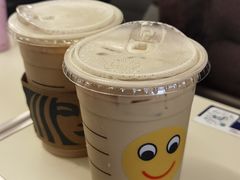 -星巴克(北京南站第二店)