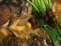 -苏乡兰亭·新派淮扬菜(吾悦广场店)