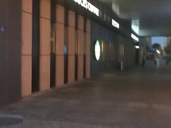 -星巴克臻选(威海威高广场店)