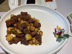 -同喜烤鸭店(光芒店)