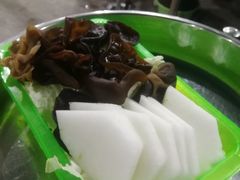 -皇鸽餐厅(龙塘店)