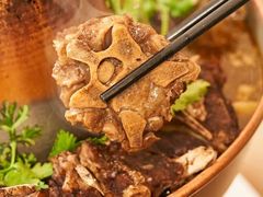 -香满锅老北京羊蝎子火锅·家常菜(新街口店)