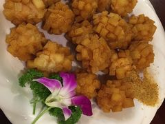 -牟传仁饭庄(星海店)