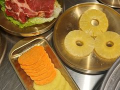 -核桃碳烤肉馆(深圳首店)