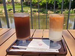 -木嘛working coffee&bar(碧道馆店)