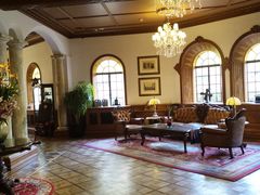 -马勒别墅·中餐厅