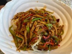 -文三里屯面馆(三里屯店)