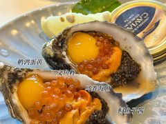 -斯普汇生蚝牛排馆(中骏世界城店)