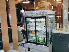 -三江源活鱼现烤(维多利摩尔城店)