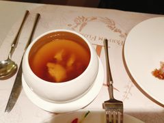 -晶雅花园西餐厅(南京首店)