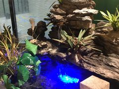 -佬麻雀·新湘菜(珠海金发购物中心店)