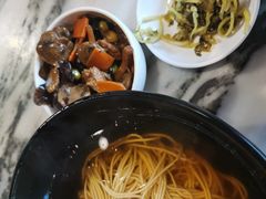 -功德林(南京西路店)
