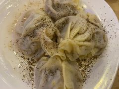 -维吾尔餐厅(宜山路店)