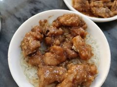 -品香排骨饭(羊官路店)