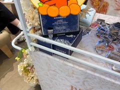 -霸王茶姬(上海恒基名人店)