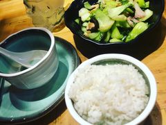 -院子餐厅·大锅菜·老杭帮(桥西直街店)