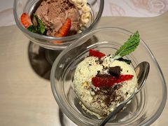 -布拉诺牛排西餐厅(上城天街店)