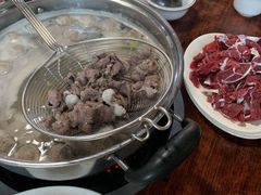 牛展-来自潮州牛肉店(华强北店)