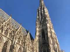 -斯蒂芬主教座堂(Stephansdom)
