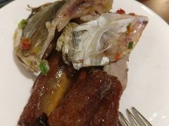 -明月东一酒店·菲斯特自助餐厅