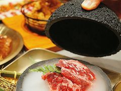 -龙虾奇迹泥炉烤肉(大华三路店)