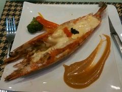 -禾牧铁板创意料理(姑嫂树路店)