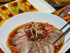 -味鼎长安·地道陕菜(凤城一路店)