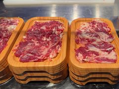 -山海•蒸汽活海鲜自助(皇庭广场店)
