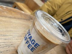 -VOYAGE COFFEE(北锣鼓巷店)