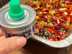 -锦尚阁烤鱼(望京新荟城店)