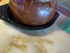 -红蜡烛-养生粥-津鲁菜(中山路店)