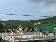 -威海华夏城景区