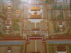 -南京市规划建设展览馆