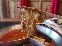 -大龙辣火锅·龙虾·烧烤(湖滨新天地店)