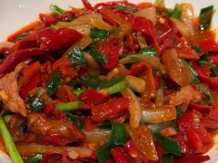 -巴依老爷新疆美食(工体旗舰店)