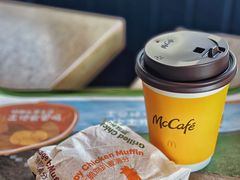 -麦当劳(新王府井店)